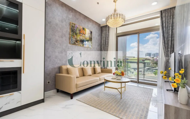 Midtown The Peak By Dhome