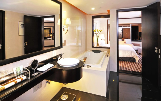 Xiamen Yihao Hotel Hubin North