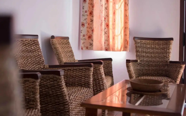 Casa Rural Sierra Tórtola
