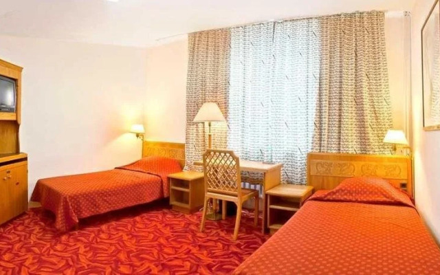 Waksman Sport Hotel