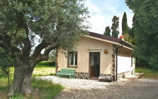 Locazione turistica Lulablu
