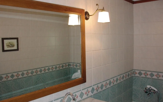 Amazing Home in Mantineia Messinia With Wifi and 3 Bedrooms