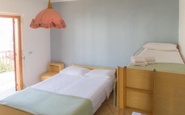 Hotel Alba Del Gargano