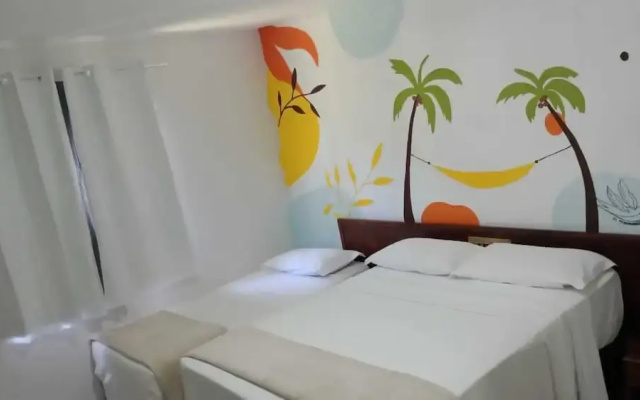JL Temporadas - Quartos Portobello