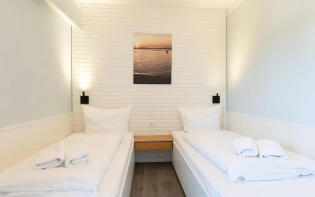 Appartement Beka 15