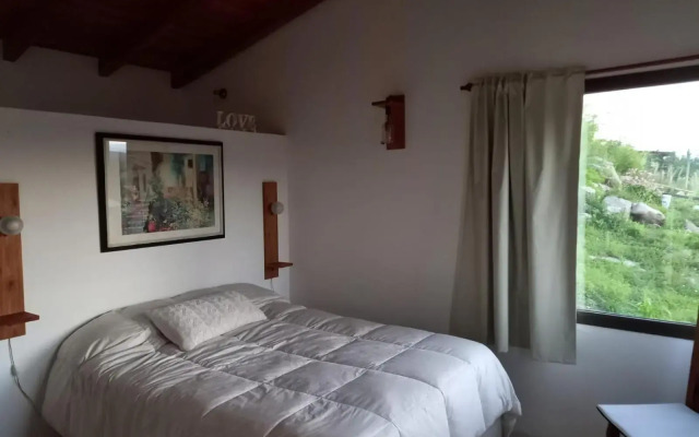 La Joaquina - Villa Giardino