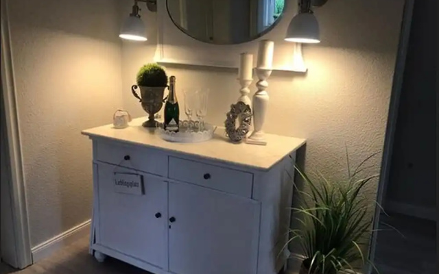 Ferienwohnung am Glockenturm