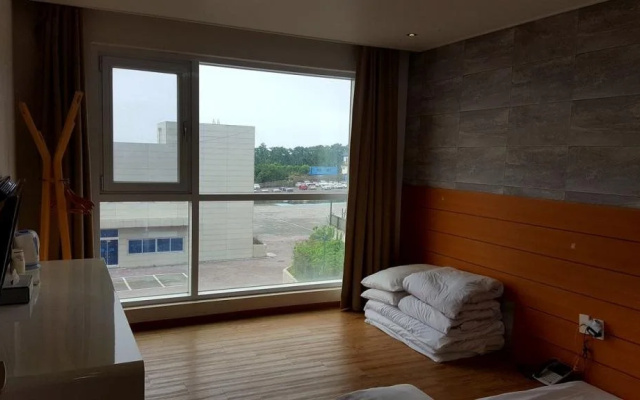 Ewha Hotel