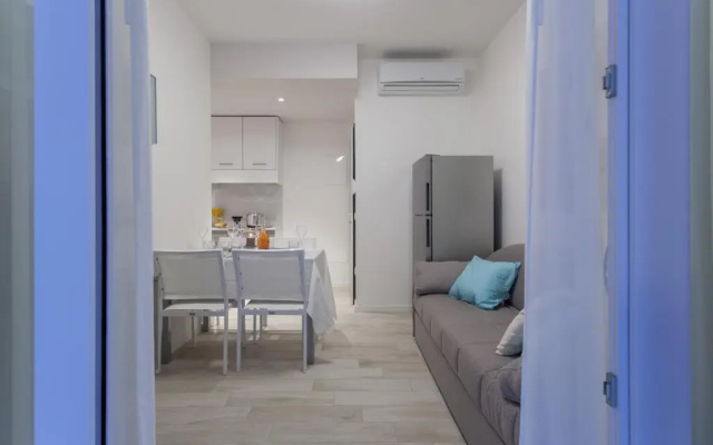 Residence Vivaldi Private apartment