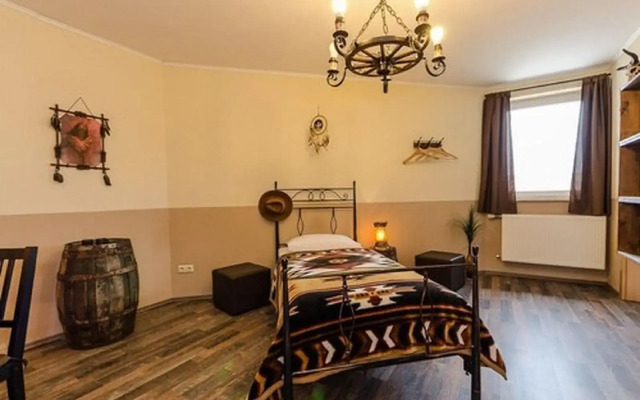 Hotel Rosenhof