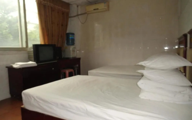 Xing He Hotel-shenzhen