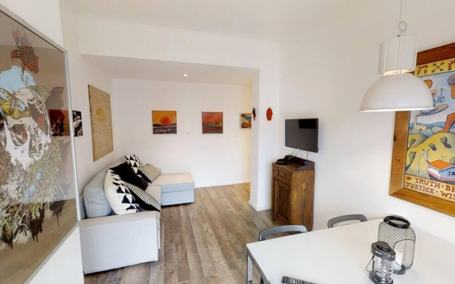 Triestevillas New! W/ac - Rive Area - Vista Mare