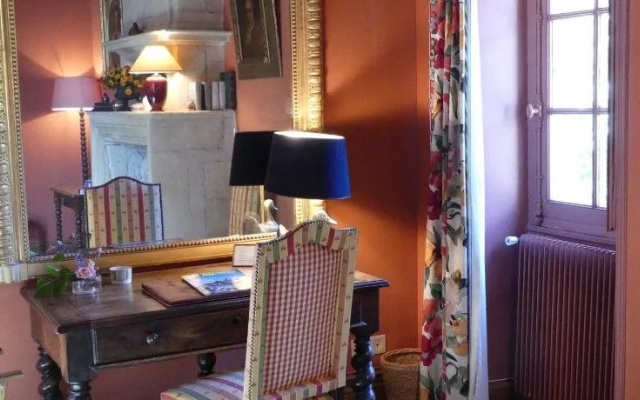 Logis Saint Aubin