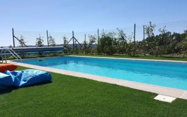 Holiday Home Rua Principal 2