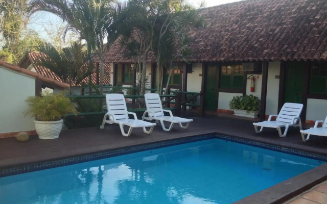 Barla Inn Suites
