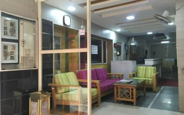 New Victory Mansion & Lodging by OYO Rooms