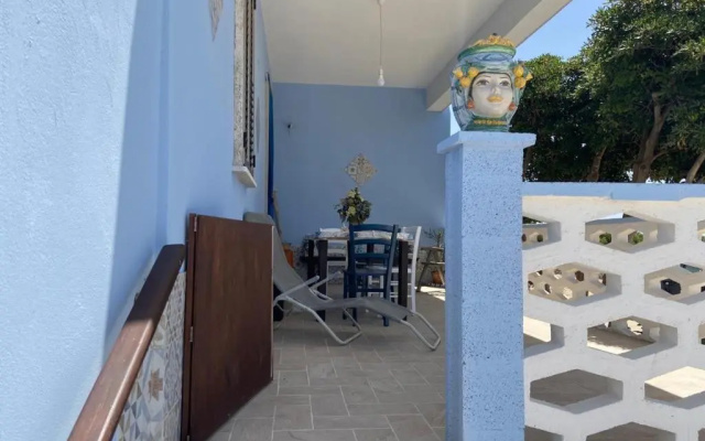 Villa Fascinosa
