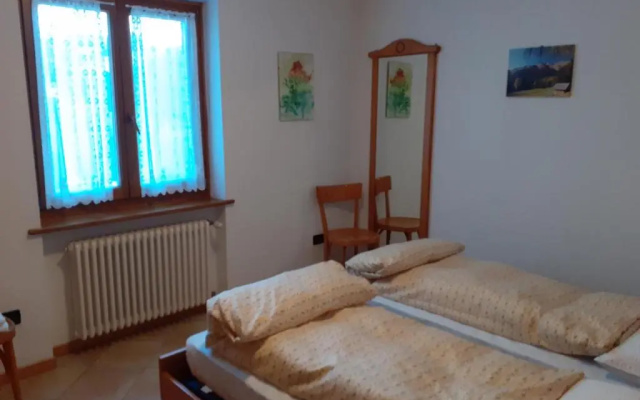 Appartamenti Rumo