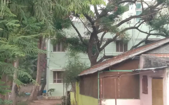Shankara Guest House