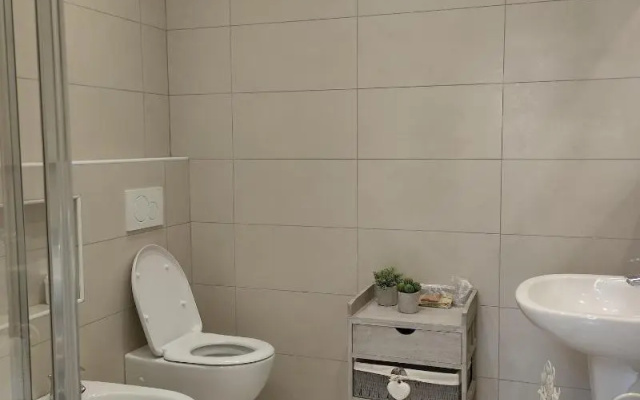 Hotel San Giuseppe