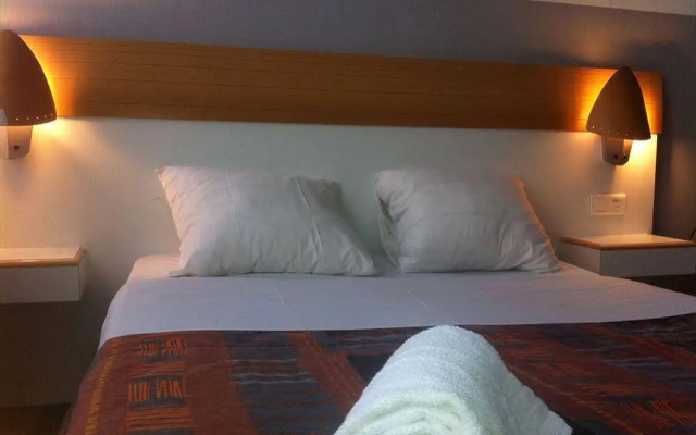 Guesthouse Botanique