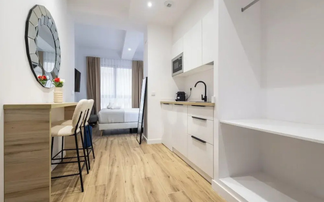 Lôla Suites by Concept