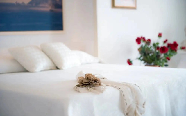 Villa Santa Chiara Positano