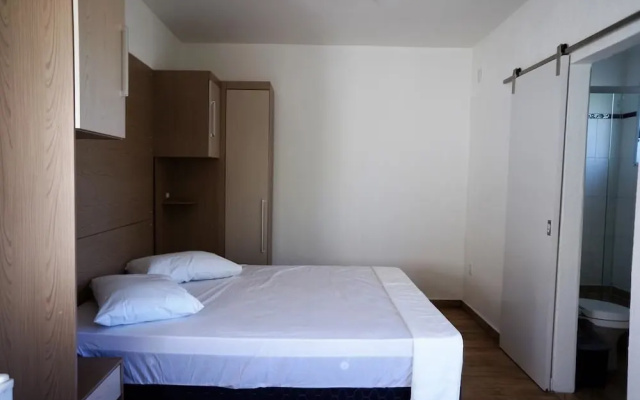 Rio140 Hostel