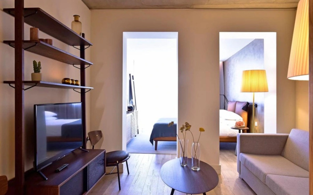 My Story Apt Porto-Sta Catarin