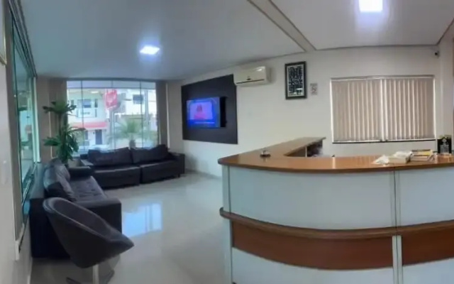 Hotel Yoguedes