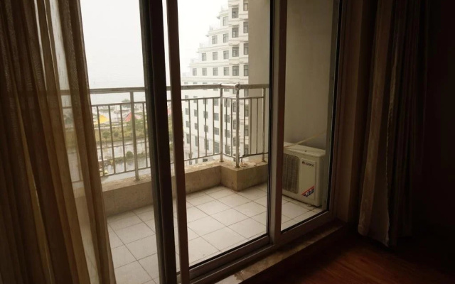 Yijingxuan Hotel