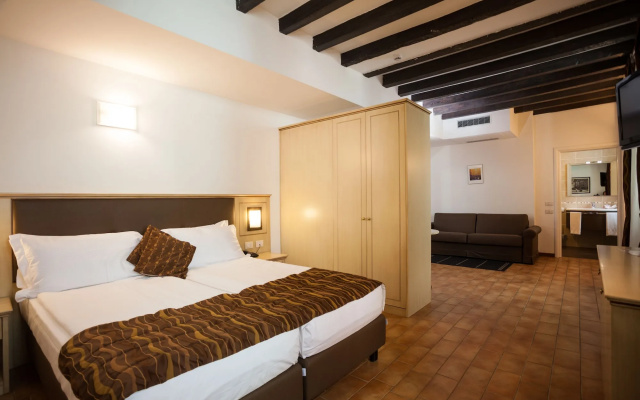 Hotel Portici Romantik & Wellness