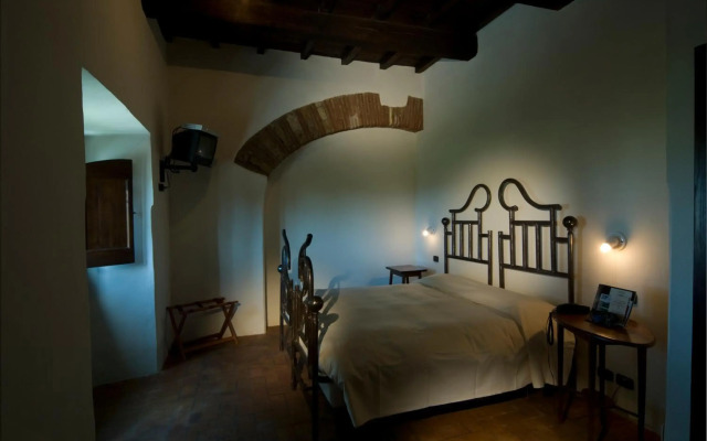 Foro Appio Mansio Hotel