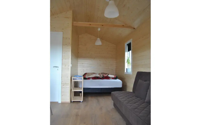 Stormur Cottages