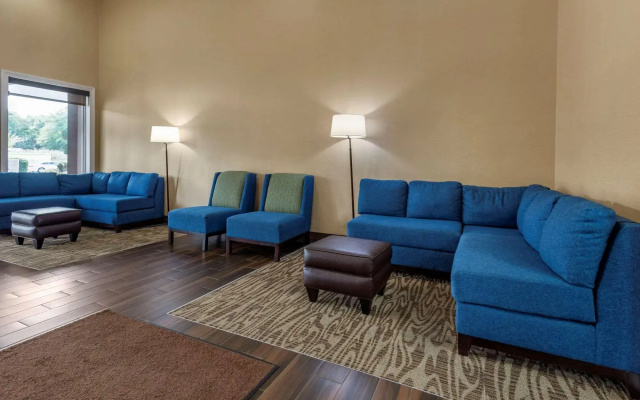 Holiday Inn Express