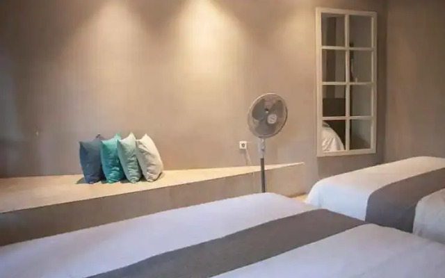 Villa Holy - Travelholic in Behind Nature