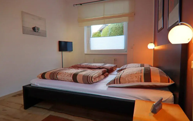 Stylish Ground-floor Stay