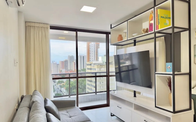 Condominio Jsmart, Localizacao Ideal