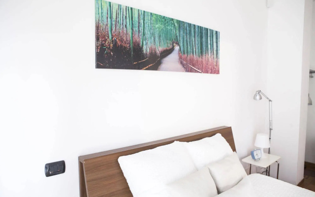 Alessia's Flat - Naviglio Grande