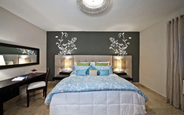 Ciqala Suites Hotel