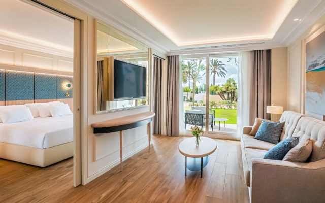 Barceló La Nucia Palms – Adults Recommended