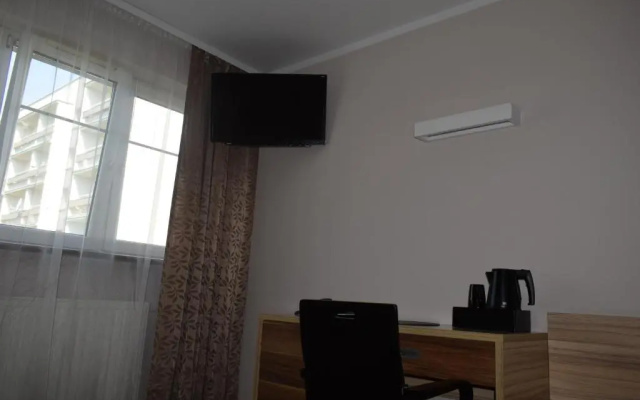 Hotel Alpex
