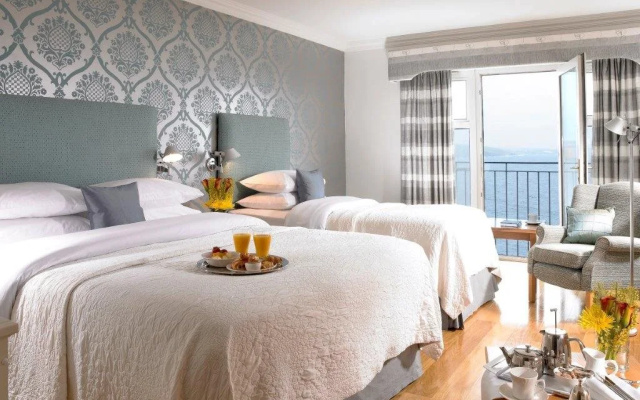 Dunmore House Hotel