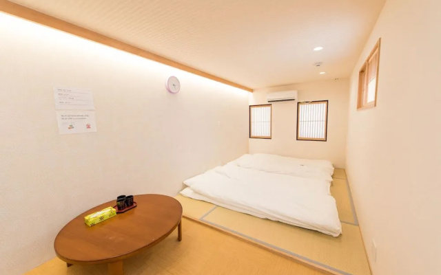 Ayami Near Nanba Shinsaibashi