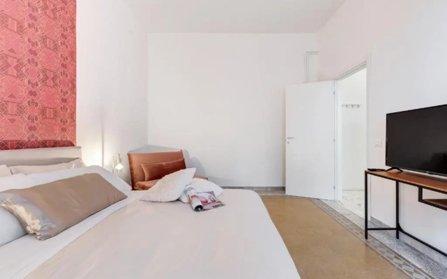 BDC - Termini Sun Apartment