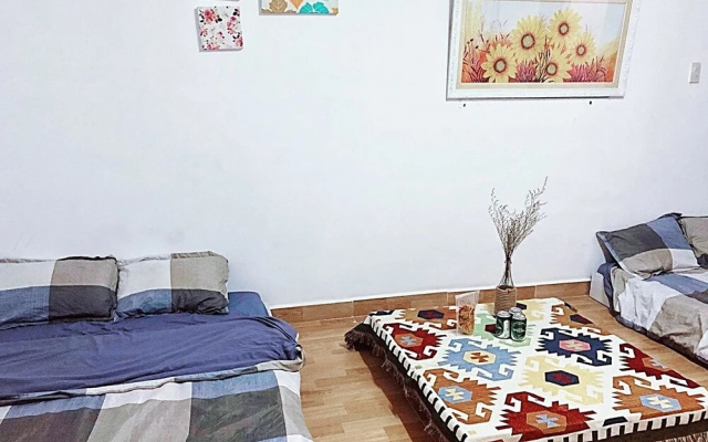 Kimi Homestay Dalat