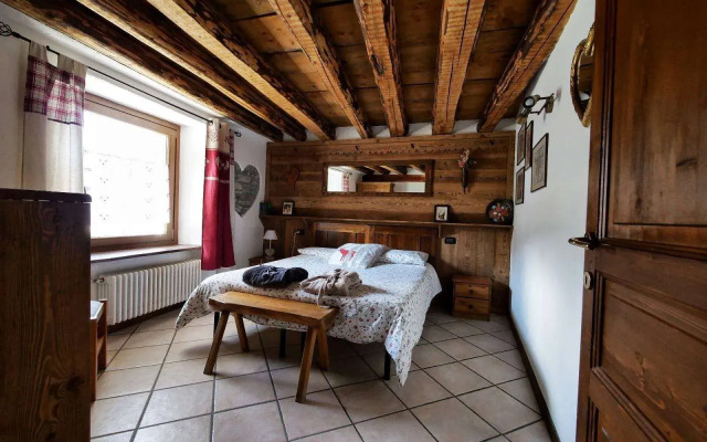 B&B Le Cloux