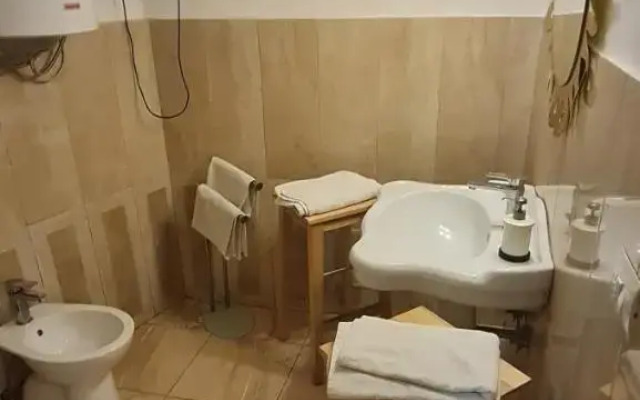 Da Marieddu2 , lovely accommodation in Catania city