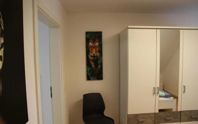 Wohnung Julius 3