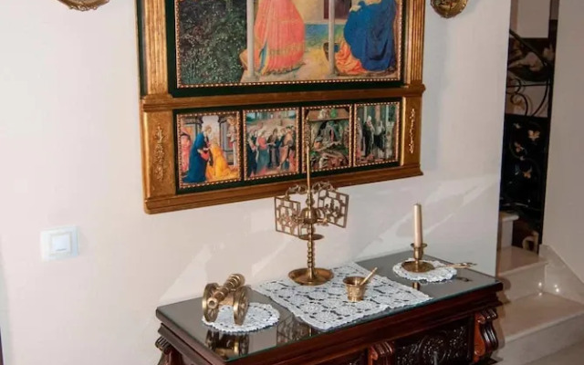 El Palacete